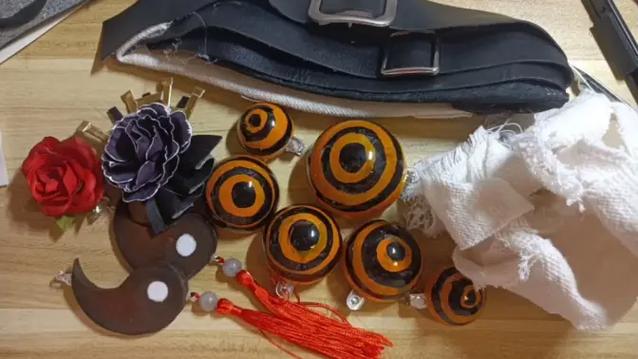 脑叶公司怎么取下饰品缩略图