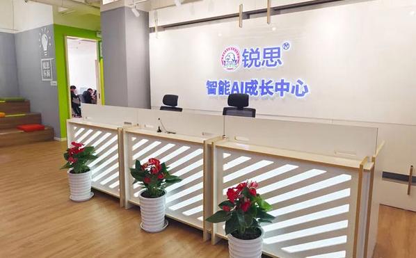 锐思教育培训机构怎么样