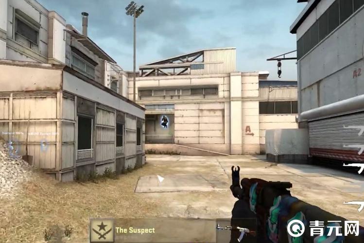 csgo滚轮还原图标