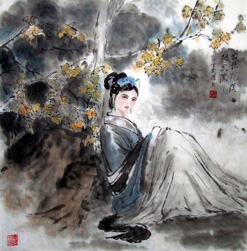 公府娇媳李煜沈倾月
