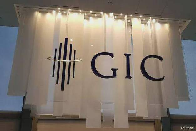 新加坡gic投资公司