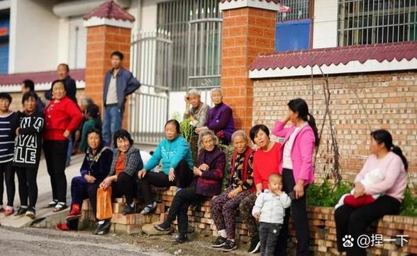 大妈之家是什么意思