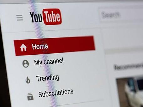 youtube知名博主