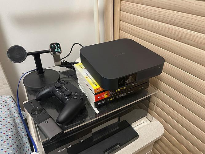 极米XEC09投影仪缩略图