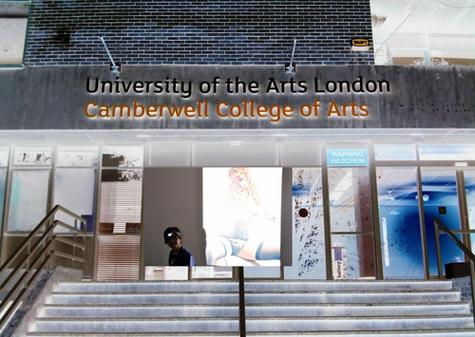 camberwell艺术学院
