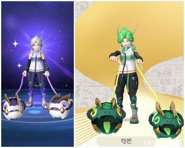 游戏内第一个五星神灵