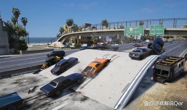 gta5游戏怎么潜入水中缩略图