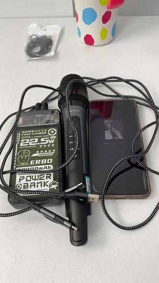 直播声卡充电一般要充多久