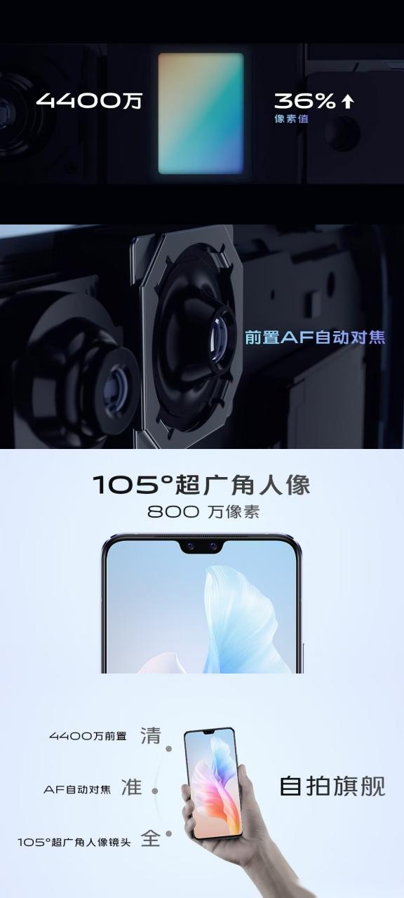 vivo方形摄像头手机是什么型号