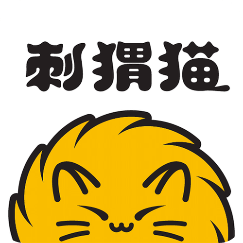 刺猬猫阅读下载图标