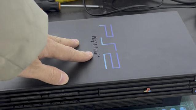 PS2与NGC性能差距