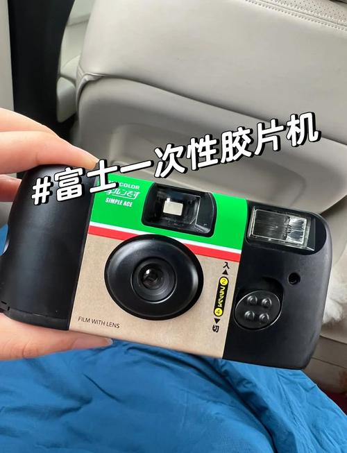 胶片相机只能用一次吗截图