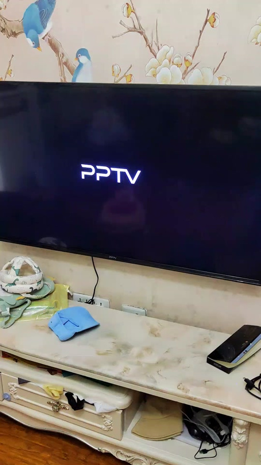 联想电视卡在开机界面不动