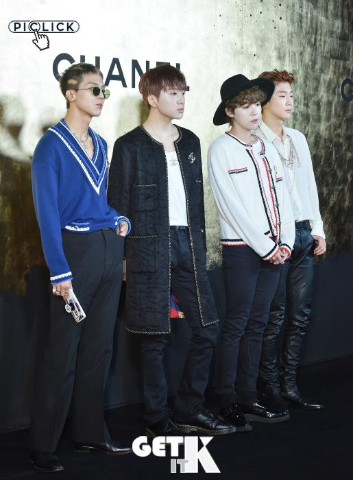 winner成员介绍