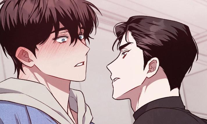 救赎漫画