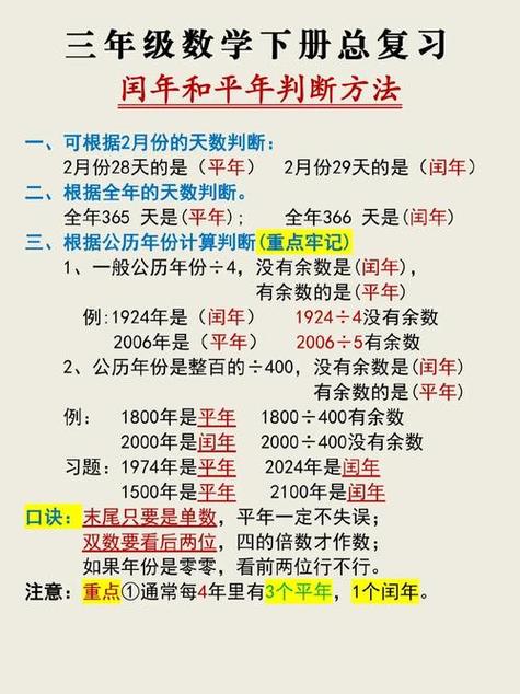 2019年是平年还是闰年图标