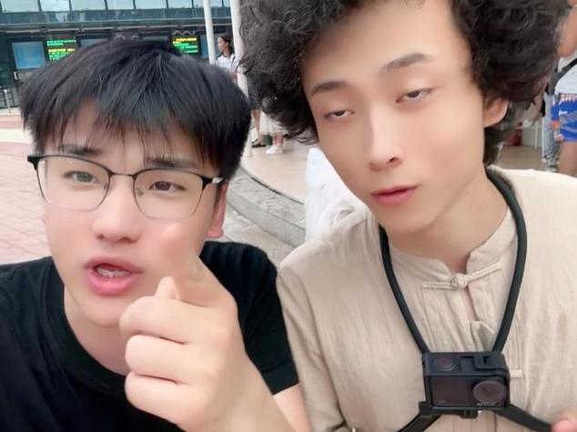 李梦圆稀饭合集