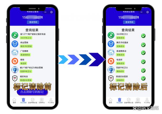 手机号和真实姓名泄露怎么办缩略图