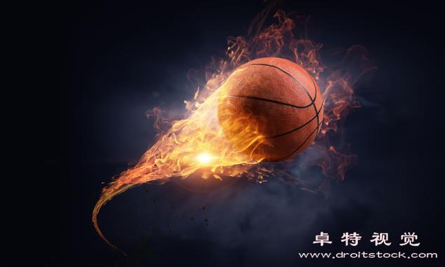 篮球15秒短片素材