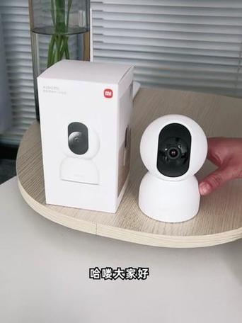 米家智能摄像头如何连接截图