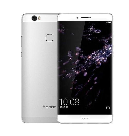 华为note8