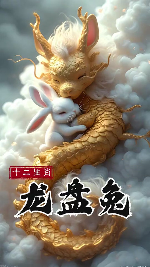 为啥99兔00龙百年一遇截图