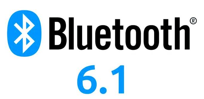 蓝牙6.1和6.2的区别