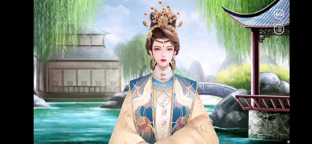 深宫曲易次元截图