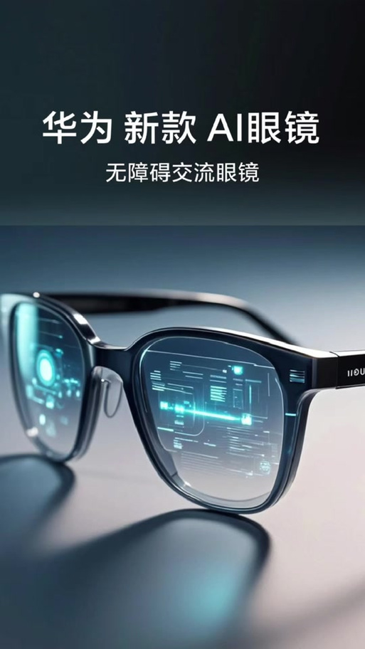 华为眼睛有什么功能和用途截图