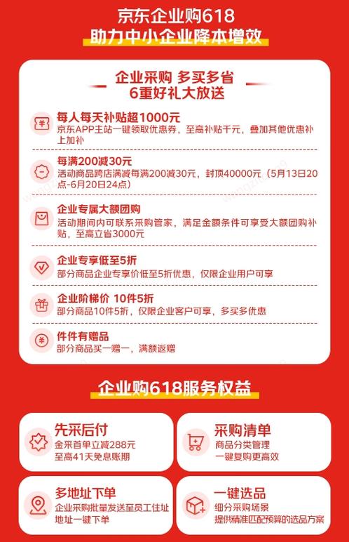 京东企业购个人可以买吗