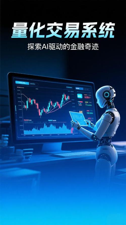 ai量化交易系统缩略图