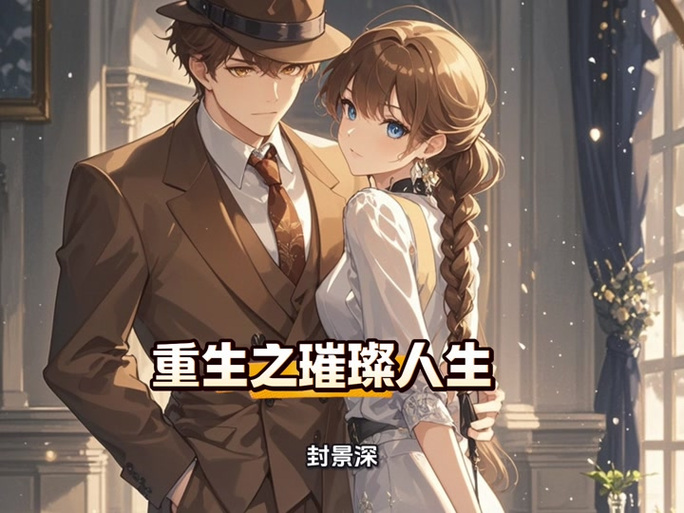 璀璨之光漫画免费阅读