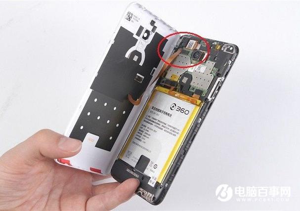 手机后盖许可证怎么撕掉
