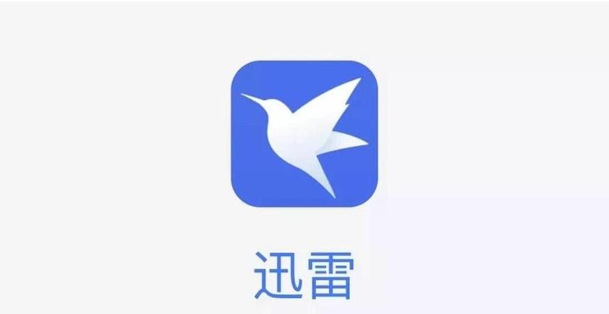 迅雷app旧版不升级截图