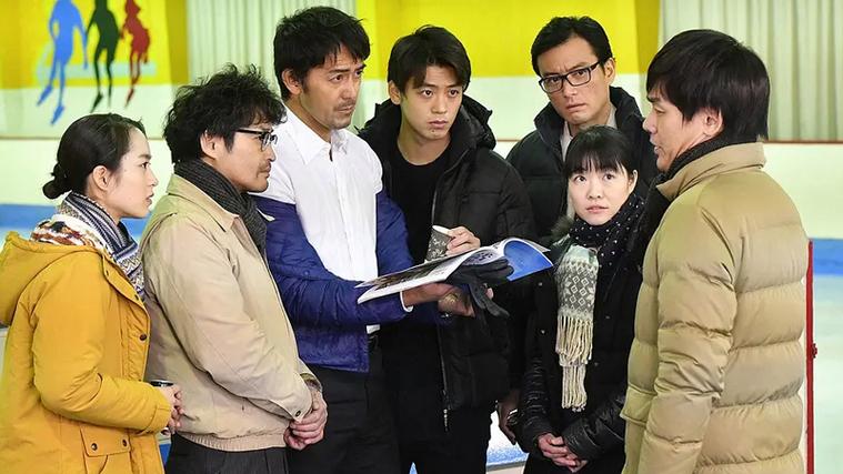 下町火箭 新春SP