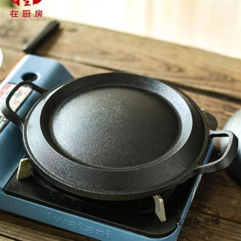 排名第一烙饼锅
