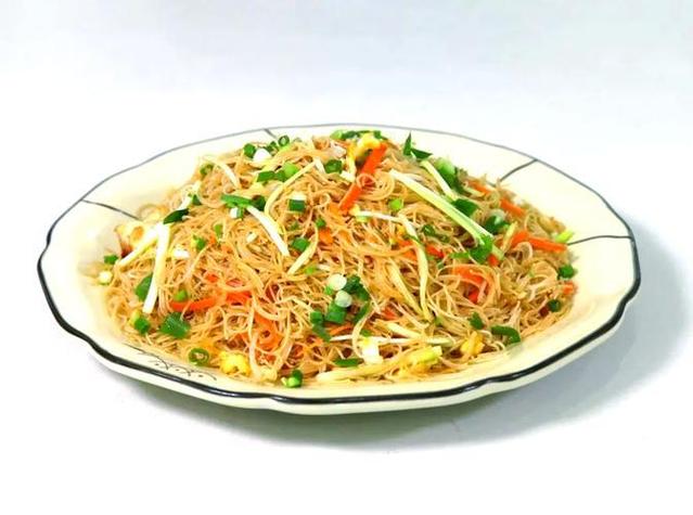 大米粉能做什么美食
