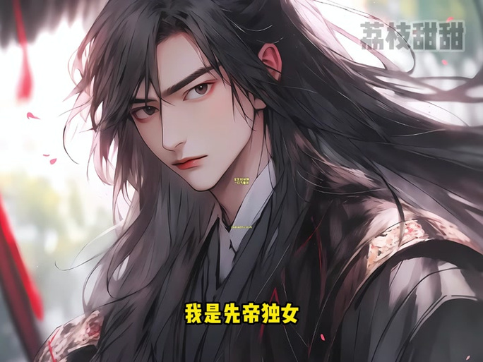 男主被系统改造成雌化改造的小说缩略图
