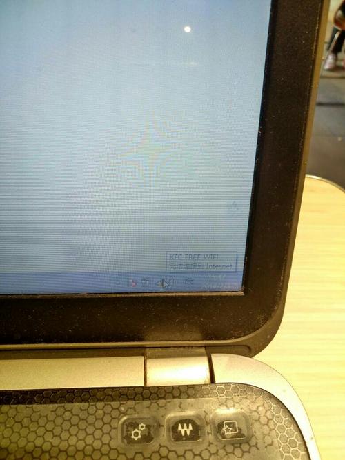 连kfc的wifi不弹出登录页面