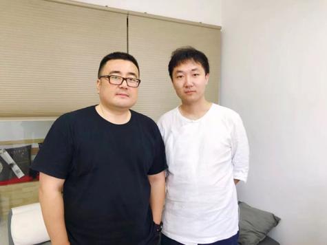 主播骆驼个人资料