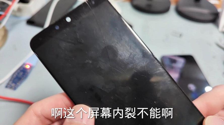 手机摔了一下旁边的按键使用不了