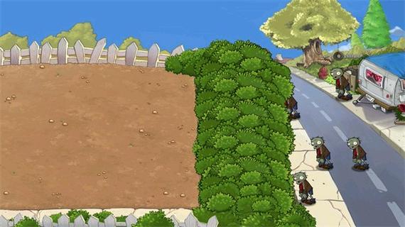 pvz一代手机版下载