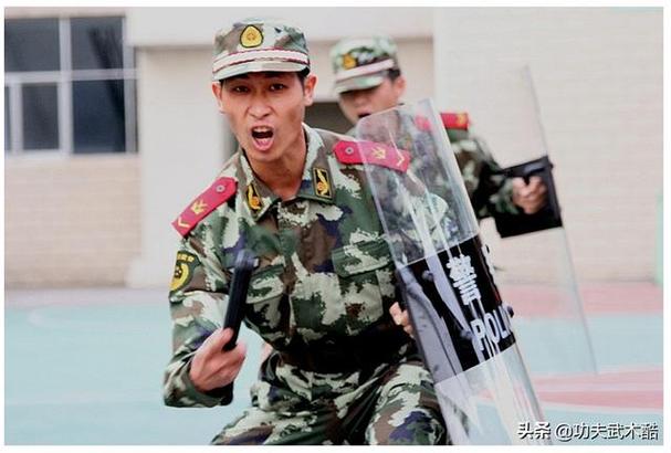 盾牌术图标