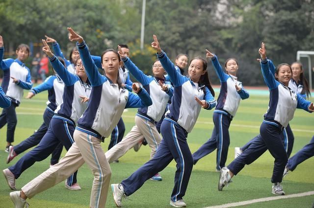 全国中小学生第八套截图