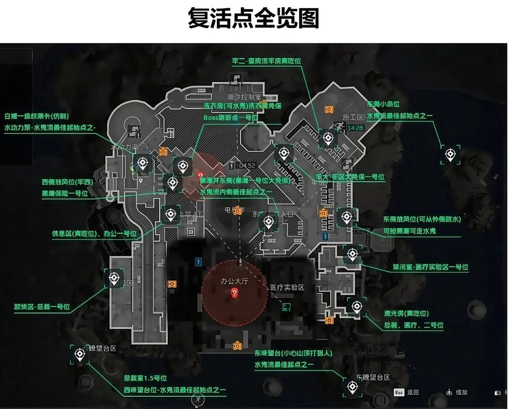 狂热的维罗戈坐标