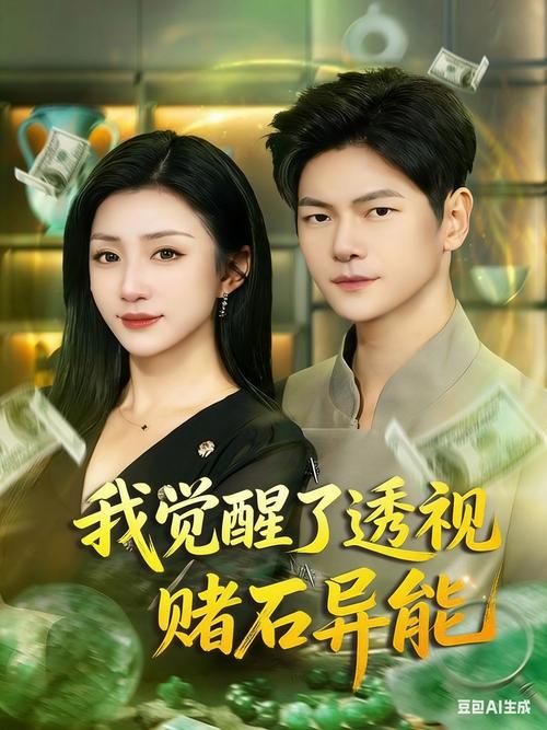 异能赌石空间截图