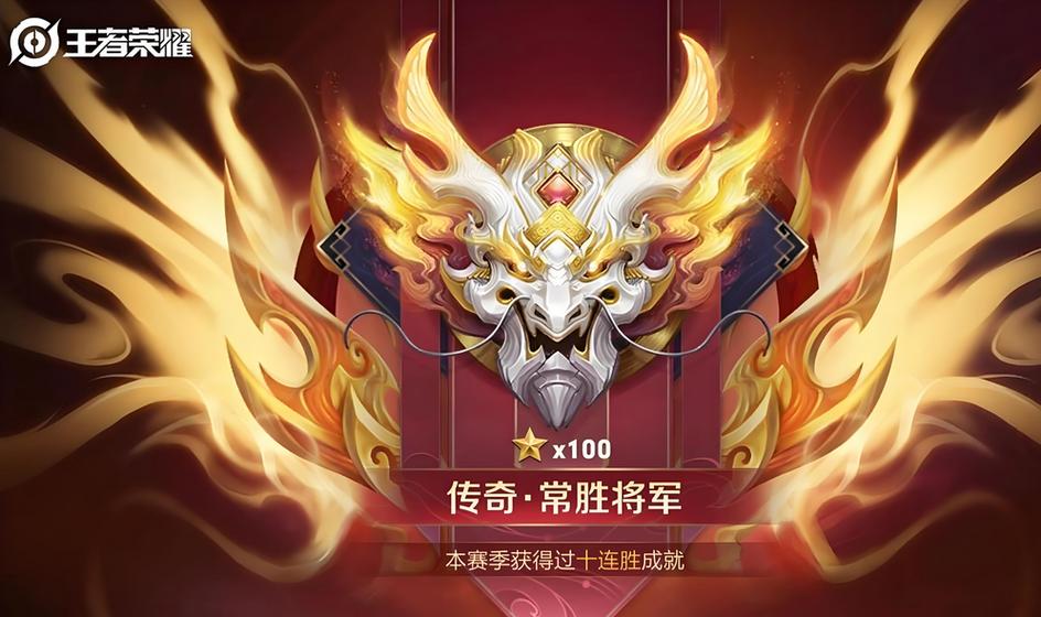 王者荣耀边框段位缩略图