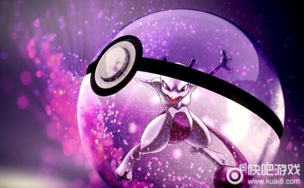 pokemongo超梦坐标