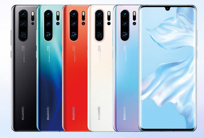 P30PRO截图