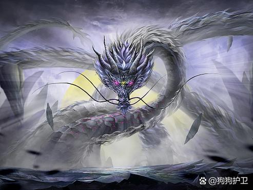 九阴是什么动物